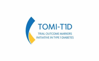 Tomi T1D Logo