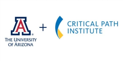 University of Arizona + Critical Path Institute